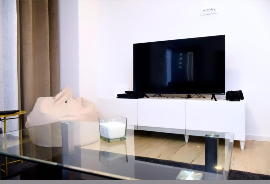 Kuca Za Odmor Deda Pepo Villa Micevec Bagian luar foto